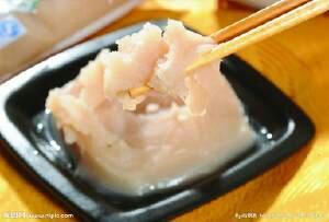 白豆沙