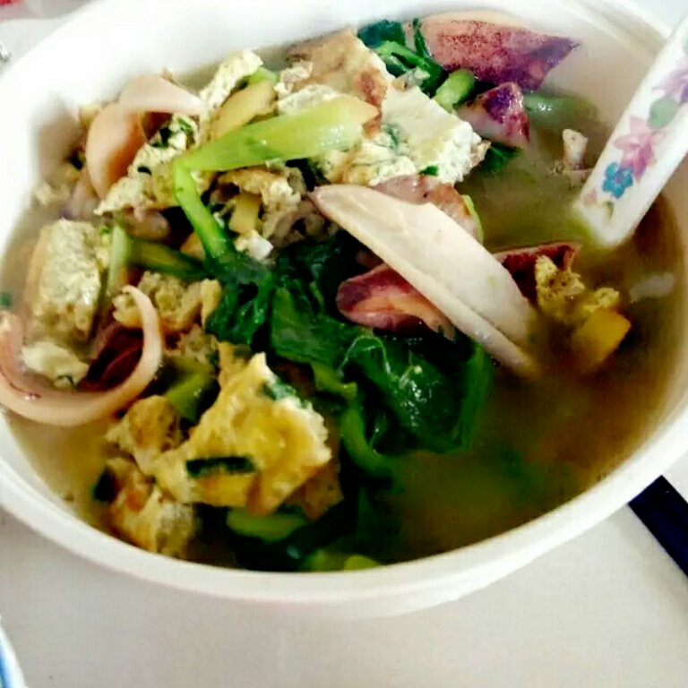 沭阳特色菜之子乌蛋糕