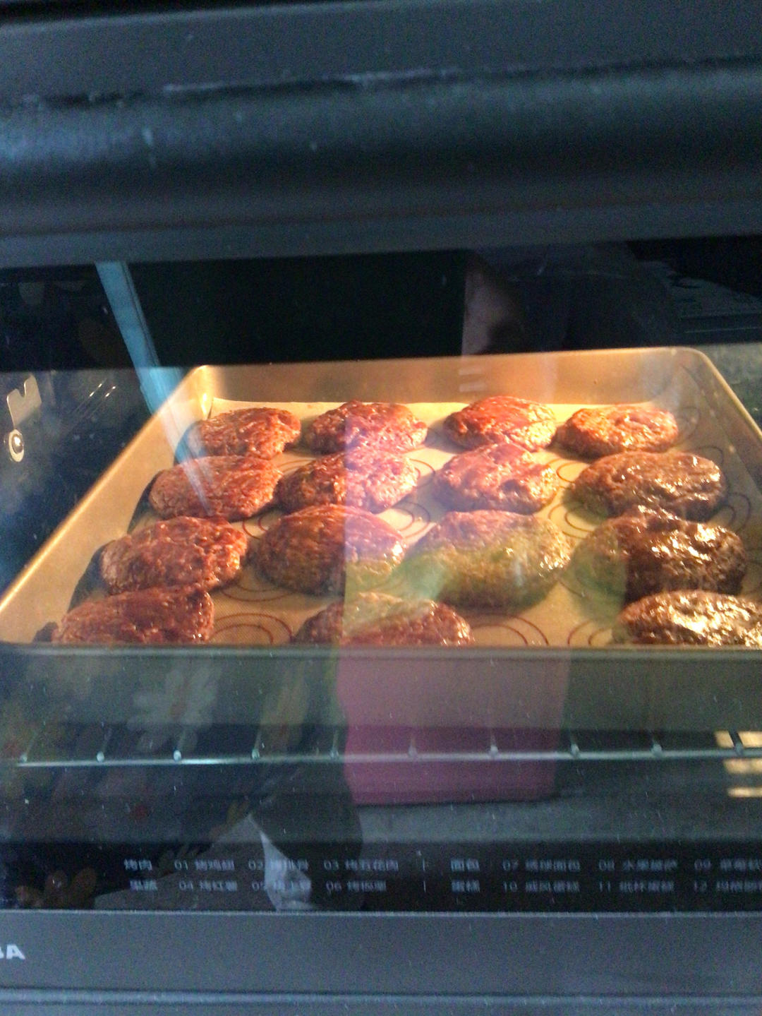 【鸡仔饼】粤式点心代表，年货必备！外面卖35一斤，自己做也不难！