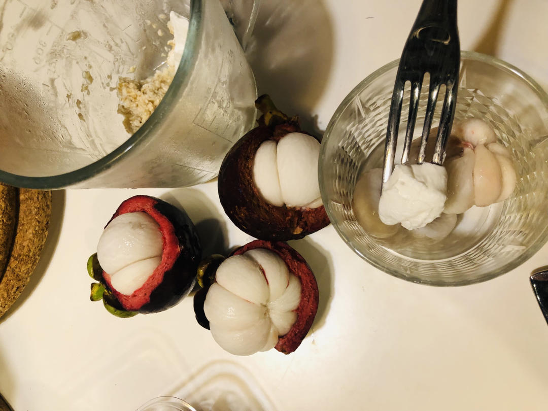 好吃不胖的希腊酸奶方子集锦