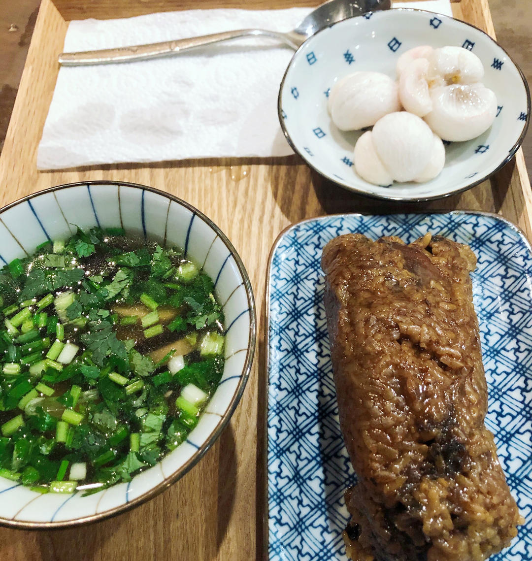 超鲜美的蘑菇汤菌菇汤