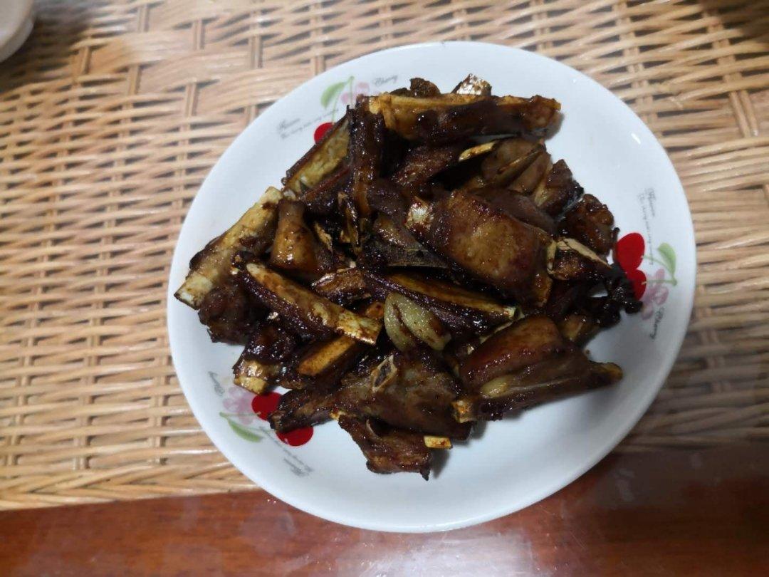 红烧羊排