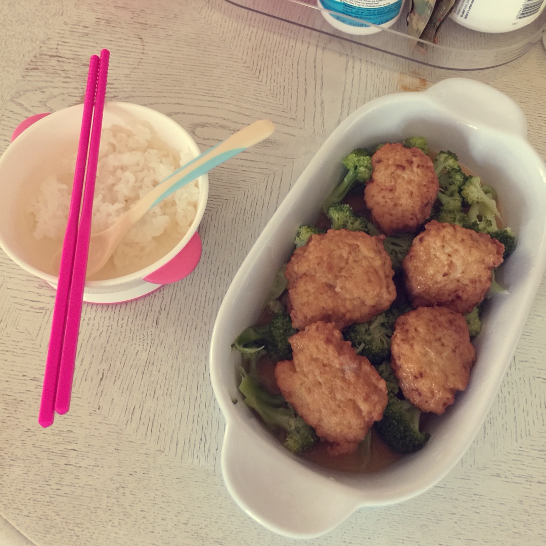 【日食记】阿婆的肉圆