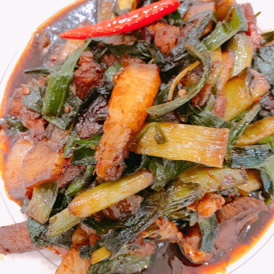 让你多吃一碗饭的回锅肉（Magimix玛捷斯版）