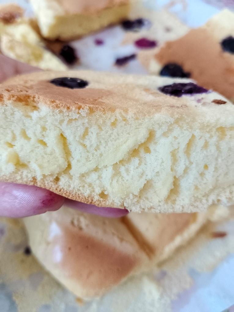 超好吃的蛋糕的做法