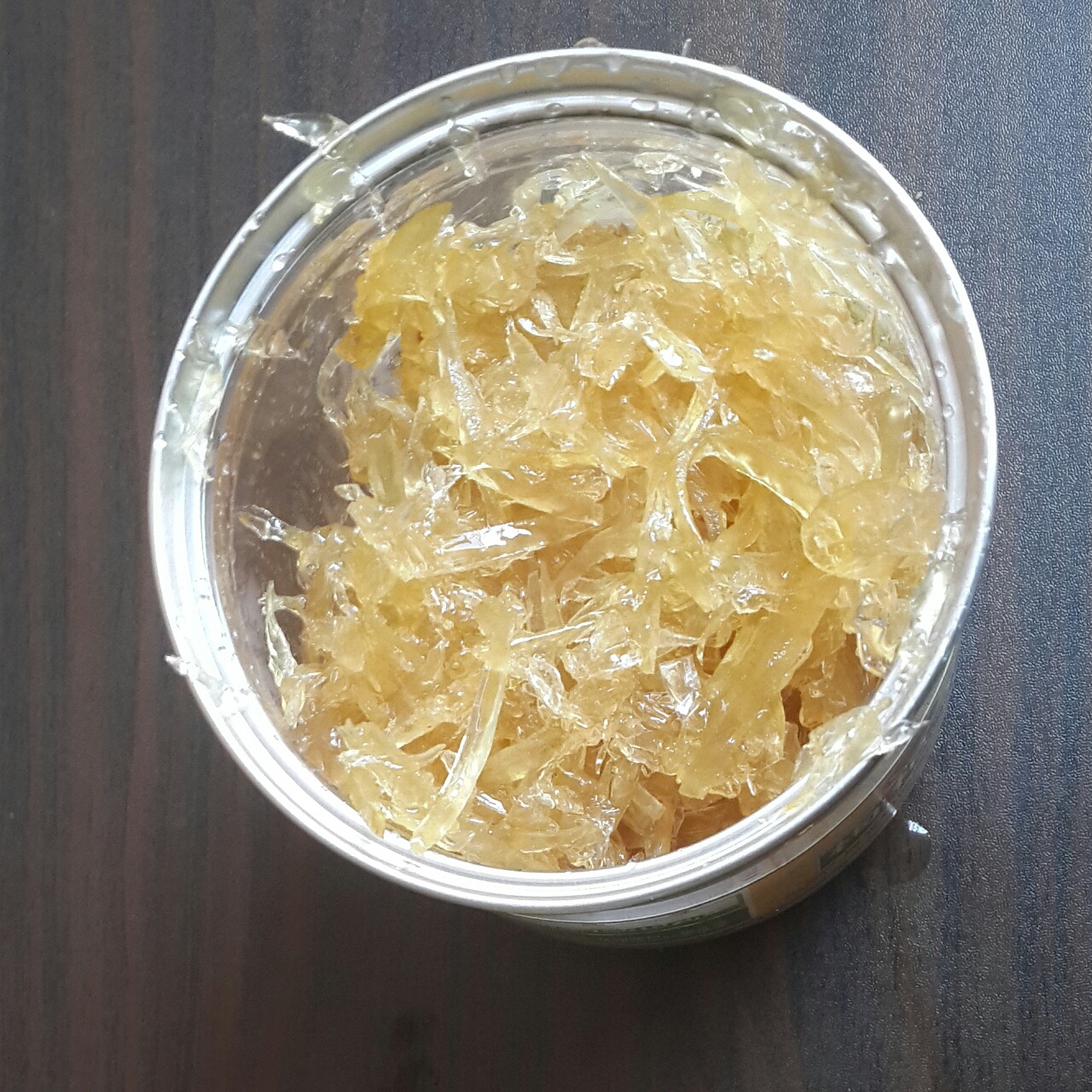 蜂蜜柚子茶