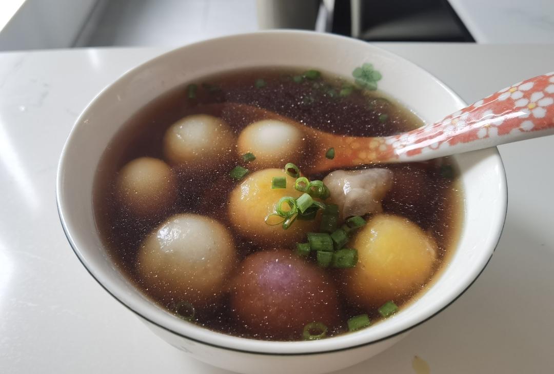 我的厨房日记