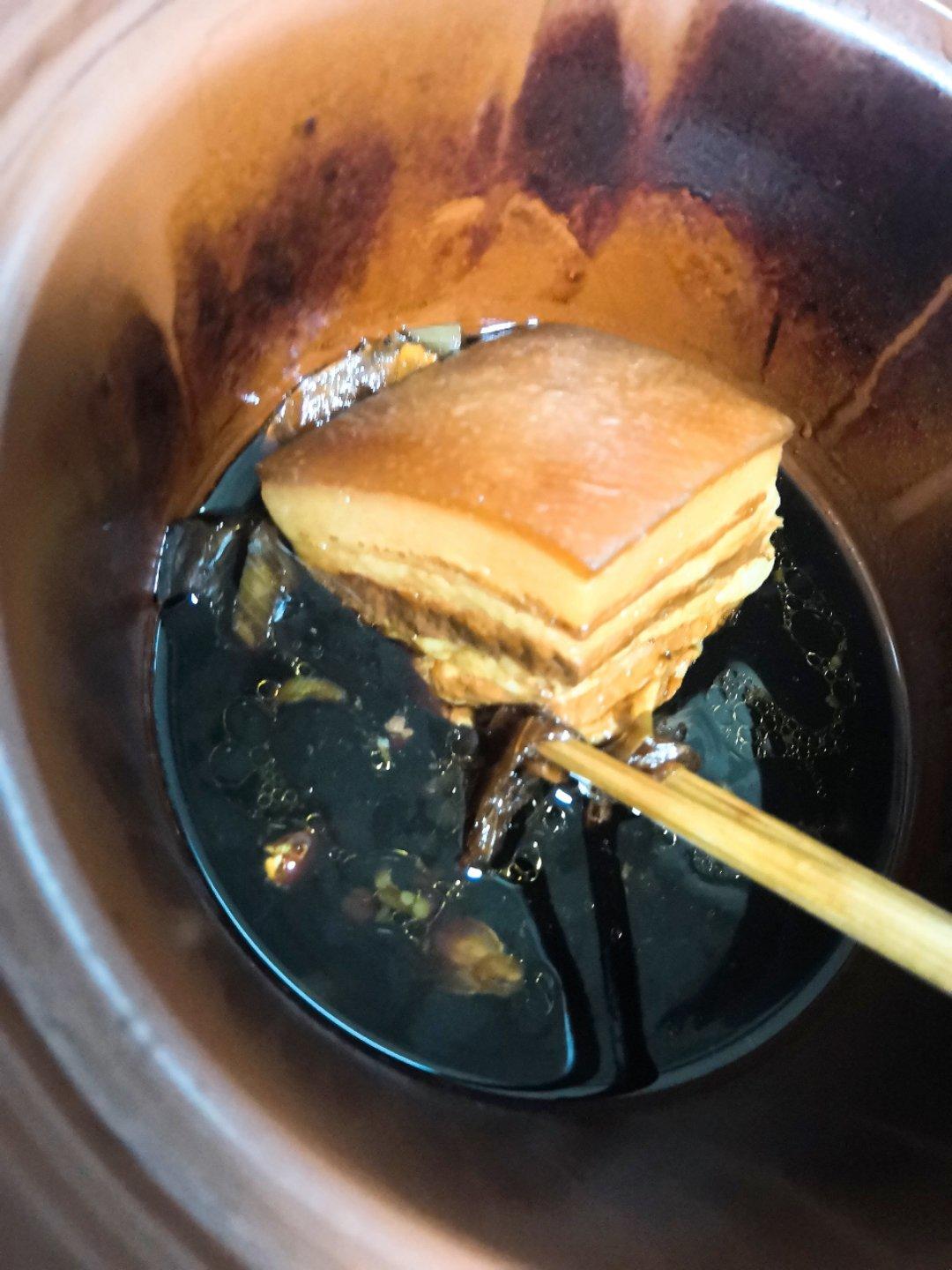 东坡肉