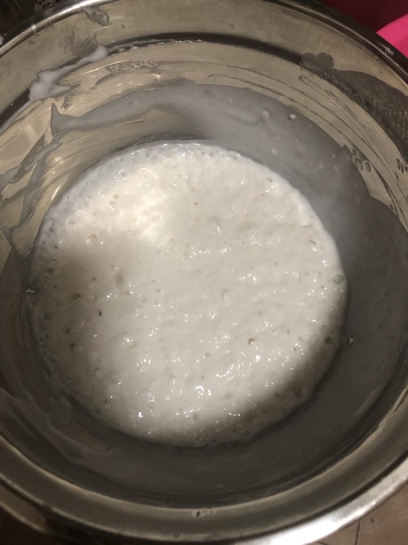 白糖糕（伦教糕甜而不发酸）
