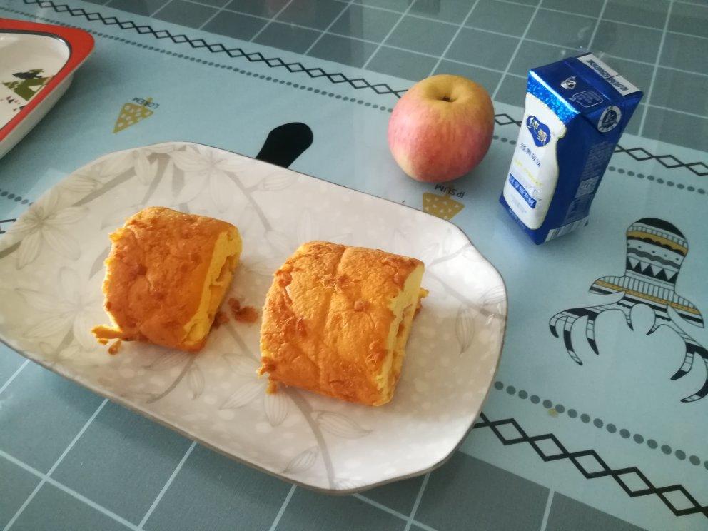 小四卷～风靡美食群的美味蛋糕卷