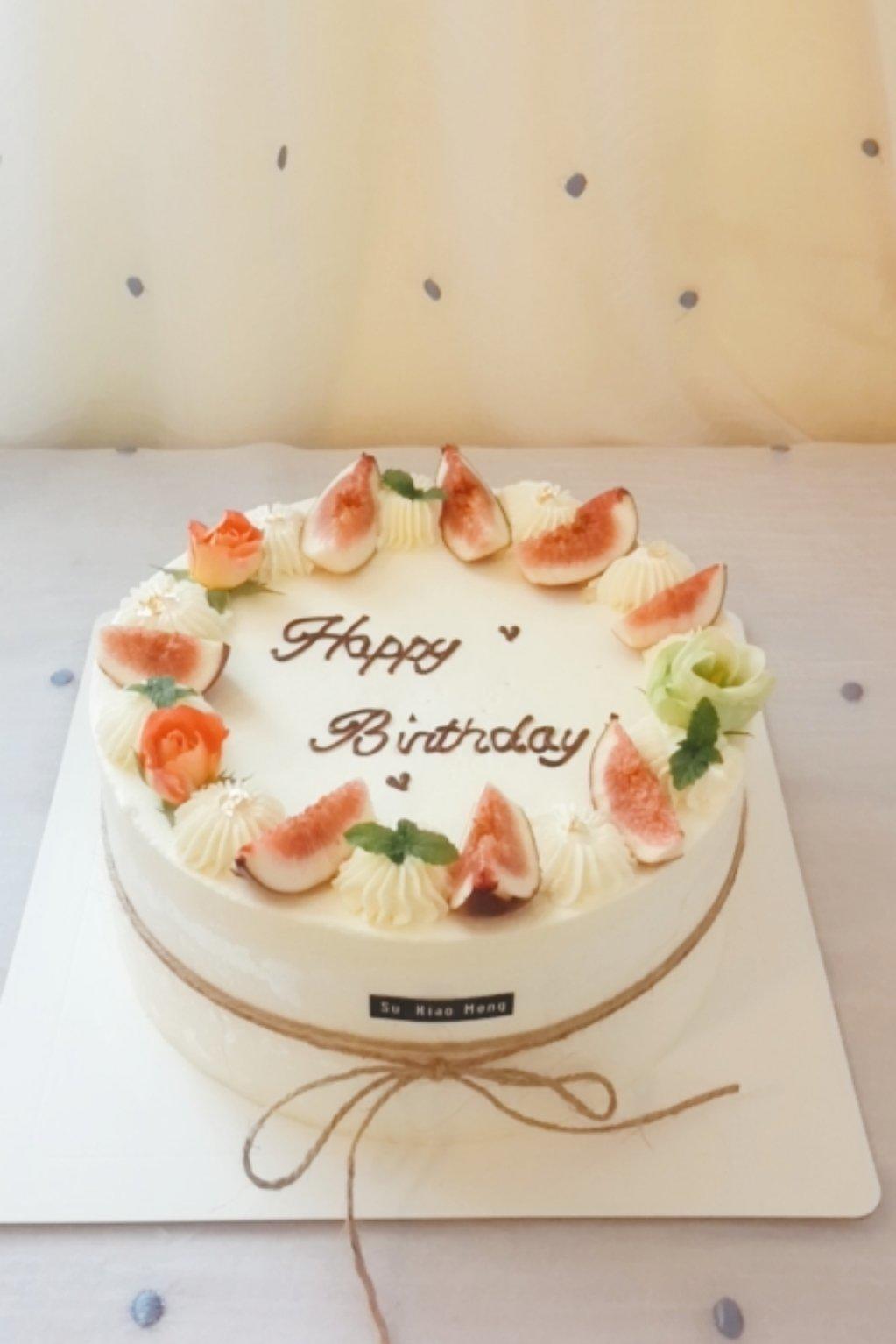 ☀ 苏小萌のcake🎀