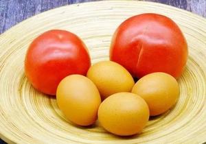停不下来的西红柿炒蛋的做法 步骤1