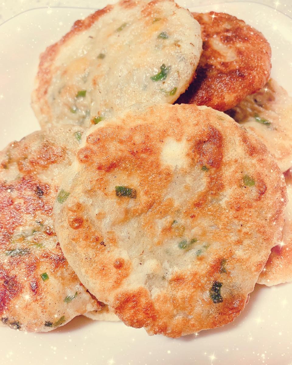 馅饼
