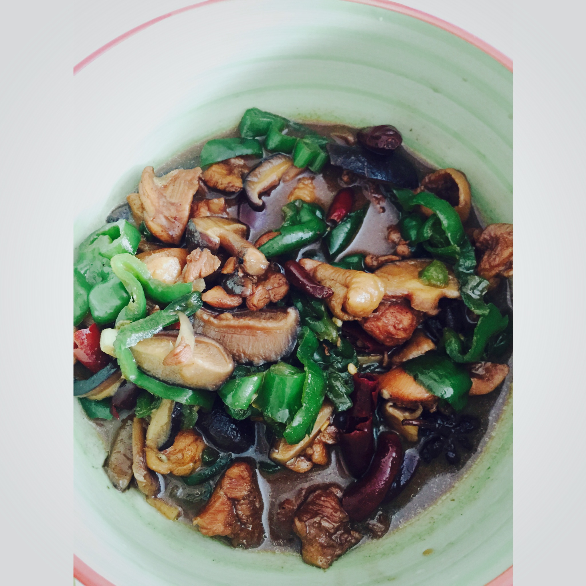 秒杀饭馆味道的【黄焖鸡米饭】