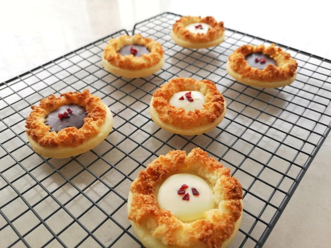 我的西式糕点日志