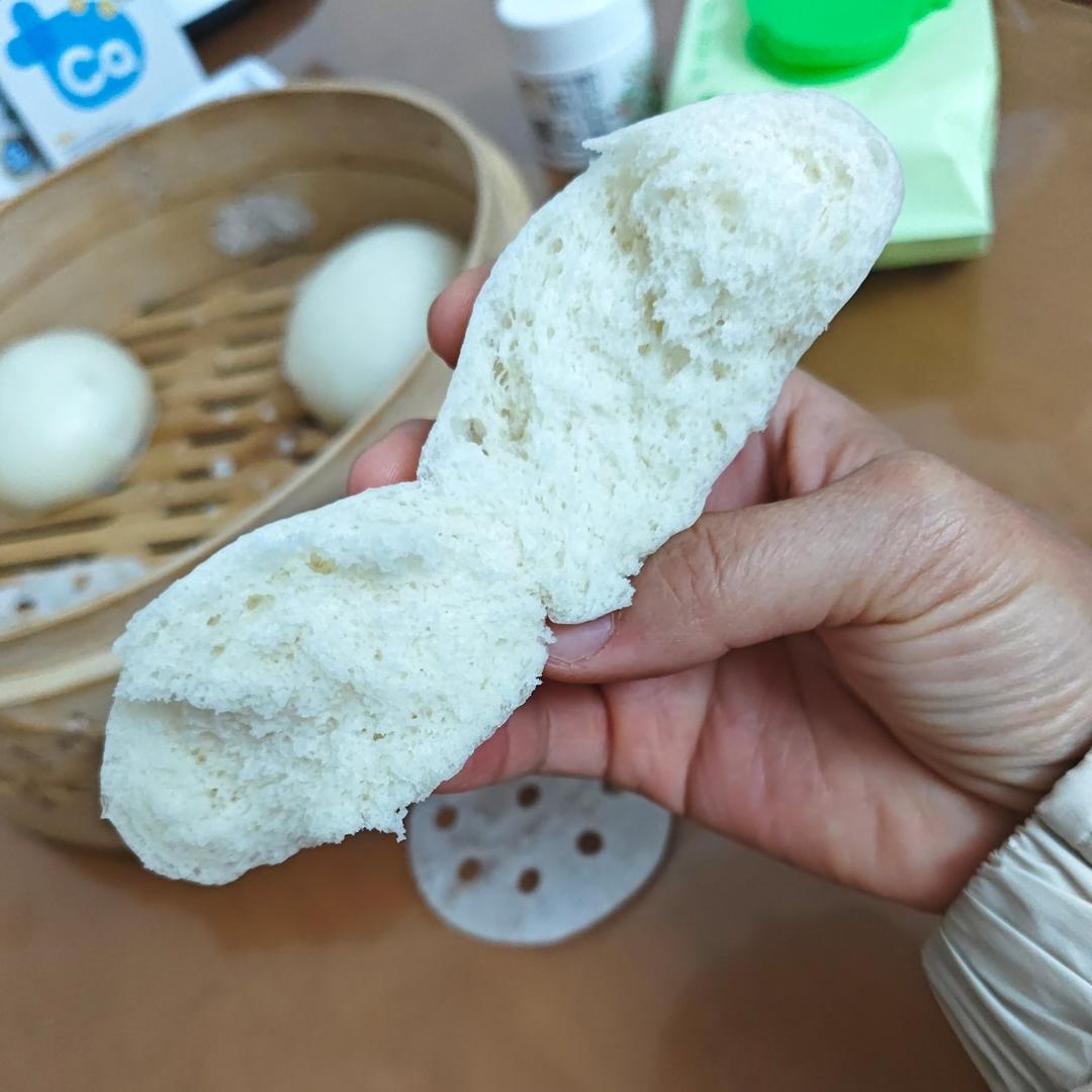 指南露 I 一份发酵面团的错题集