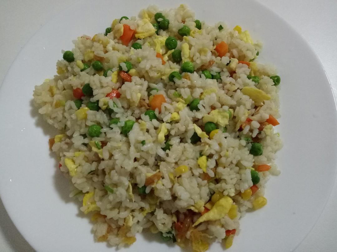 扬州炒饭