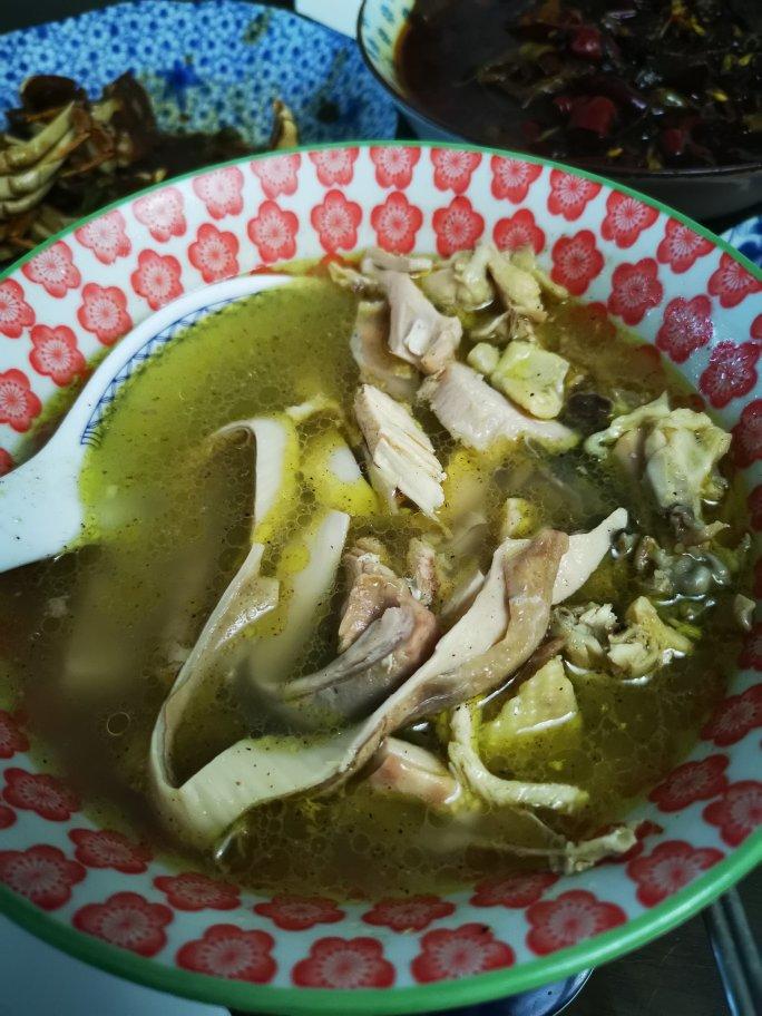 胡椒猪肚鸡｜美食台
