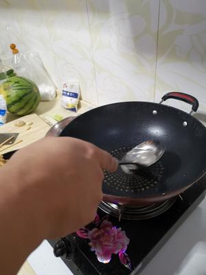 正宗哈尔滨老式锅包肉的做法 步骤10