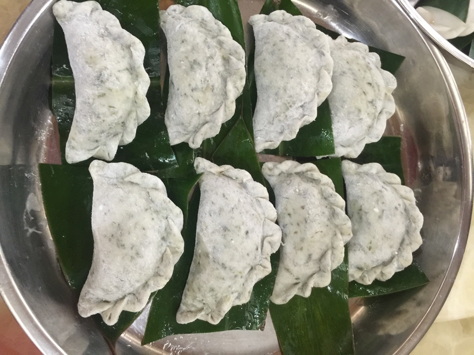 无聊_rf5h做的恩平艾糍