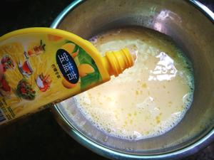 柠香蛋挞《不腻、超嫩滑、无淡奶油版》的做法 步骤6