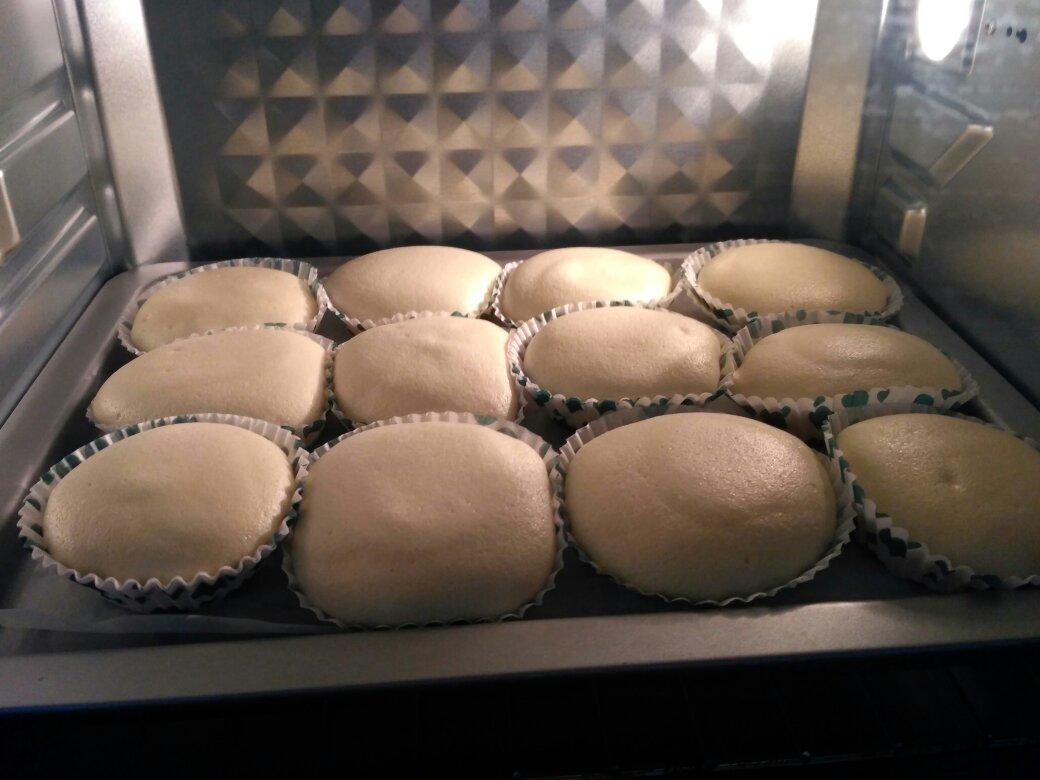 六寸戚风蛋糕(掌握这几点，做戚风就跟煮米饭一样简单)