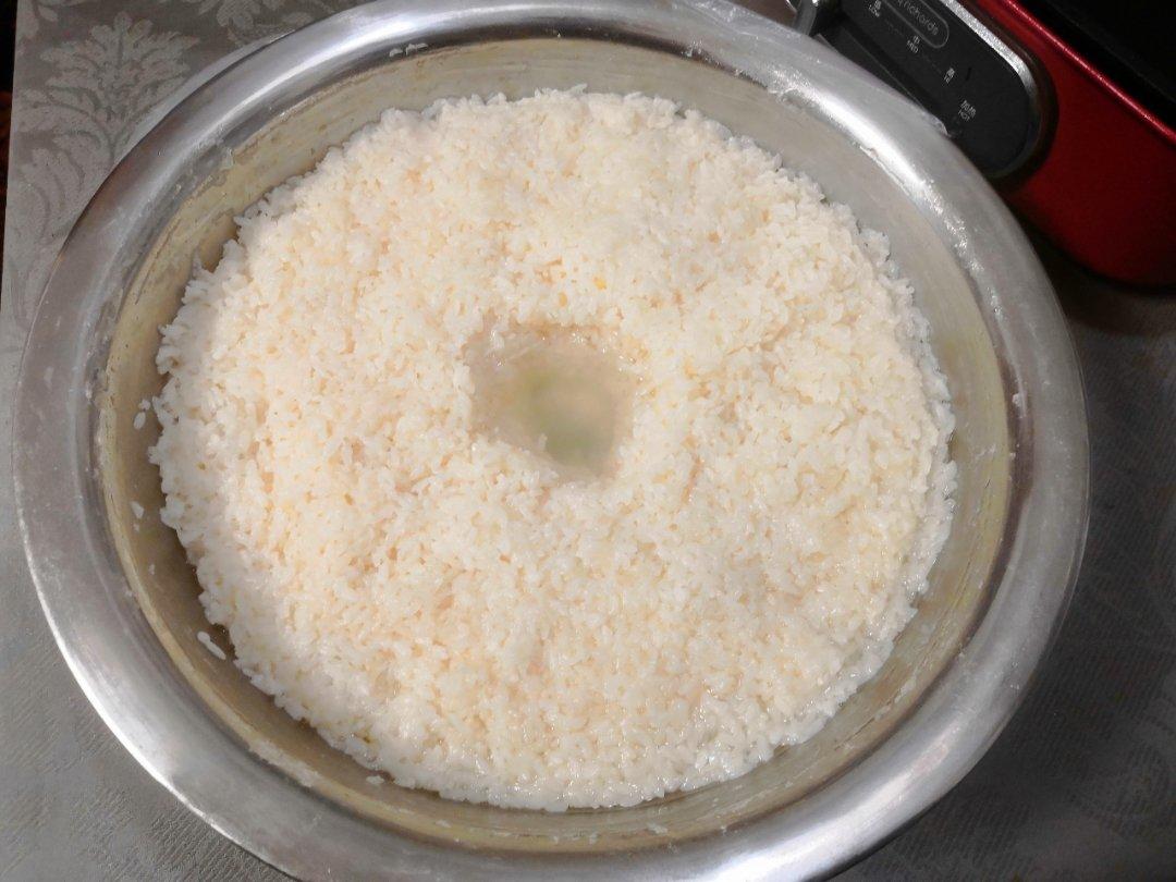 酒酿 (酒酿系列一）