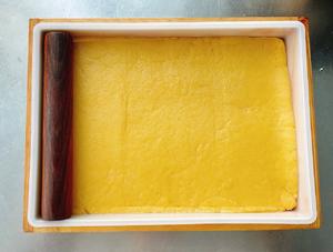 黄油饼干简单易做减糖无需打发的做法 步骤5