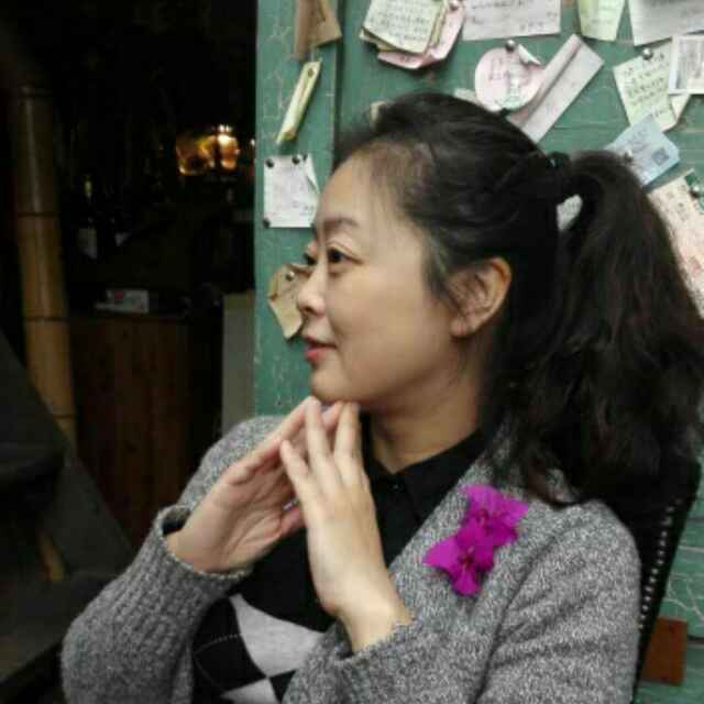 小可儿beryl