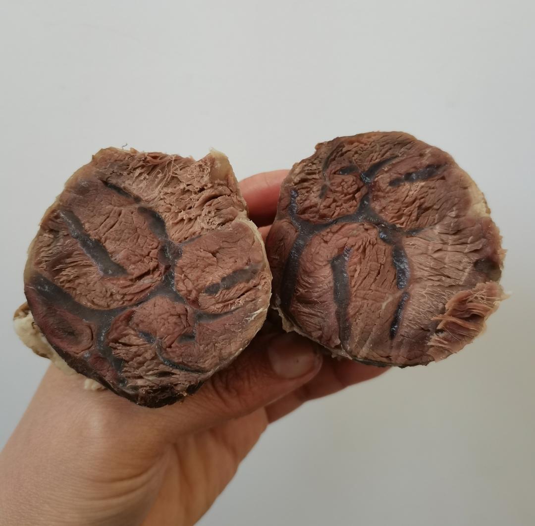 极简·古法｜酱牛肉·卤牛肉·牛腱子｜卡卡爸·不藏私