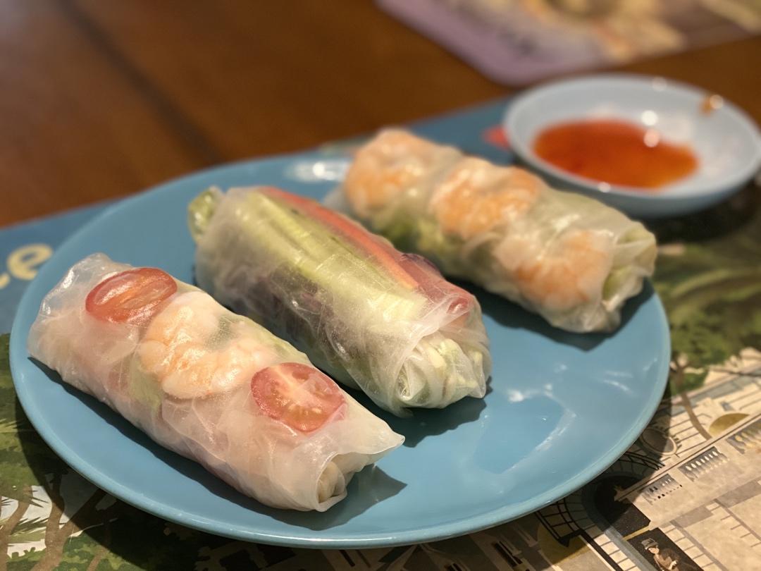 越南春卷