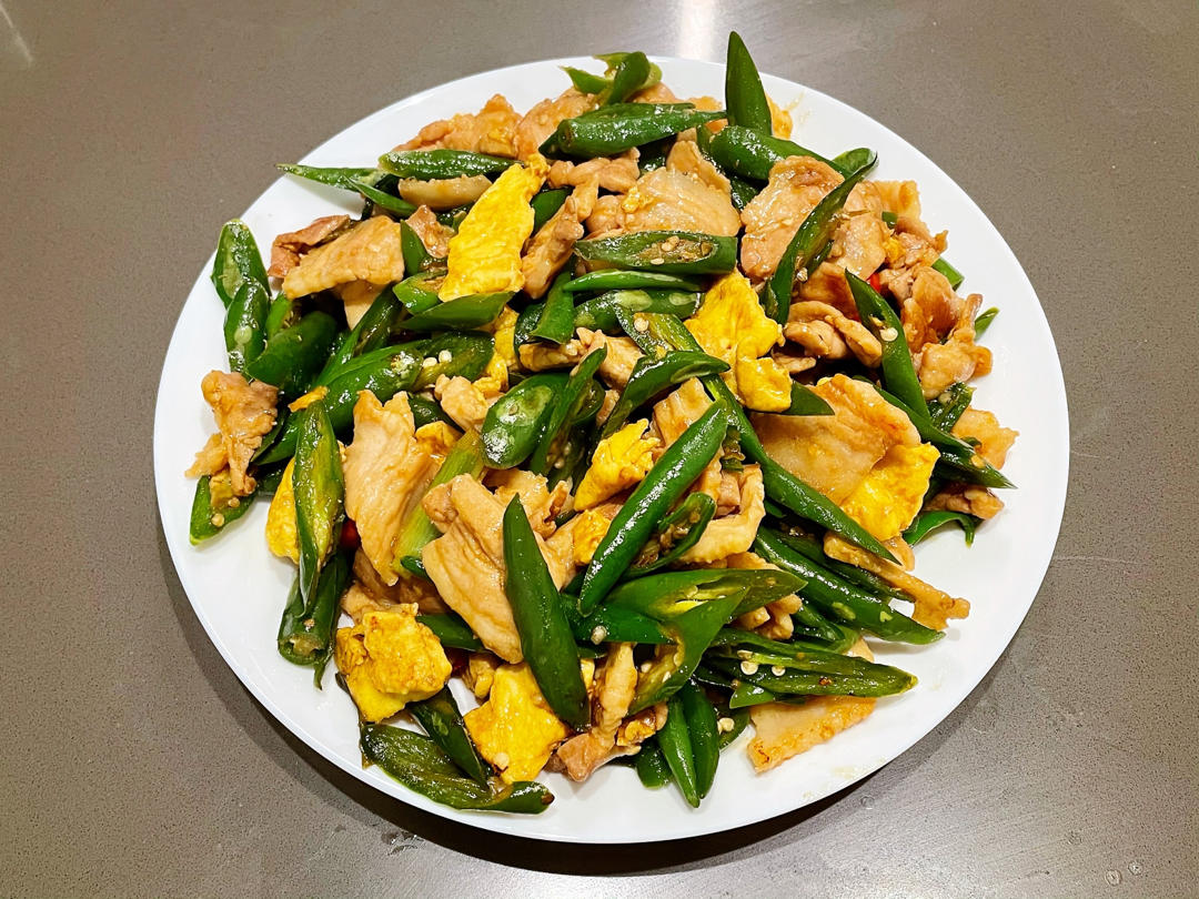 农家一碗香（下饭菜）