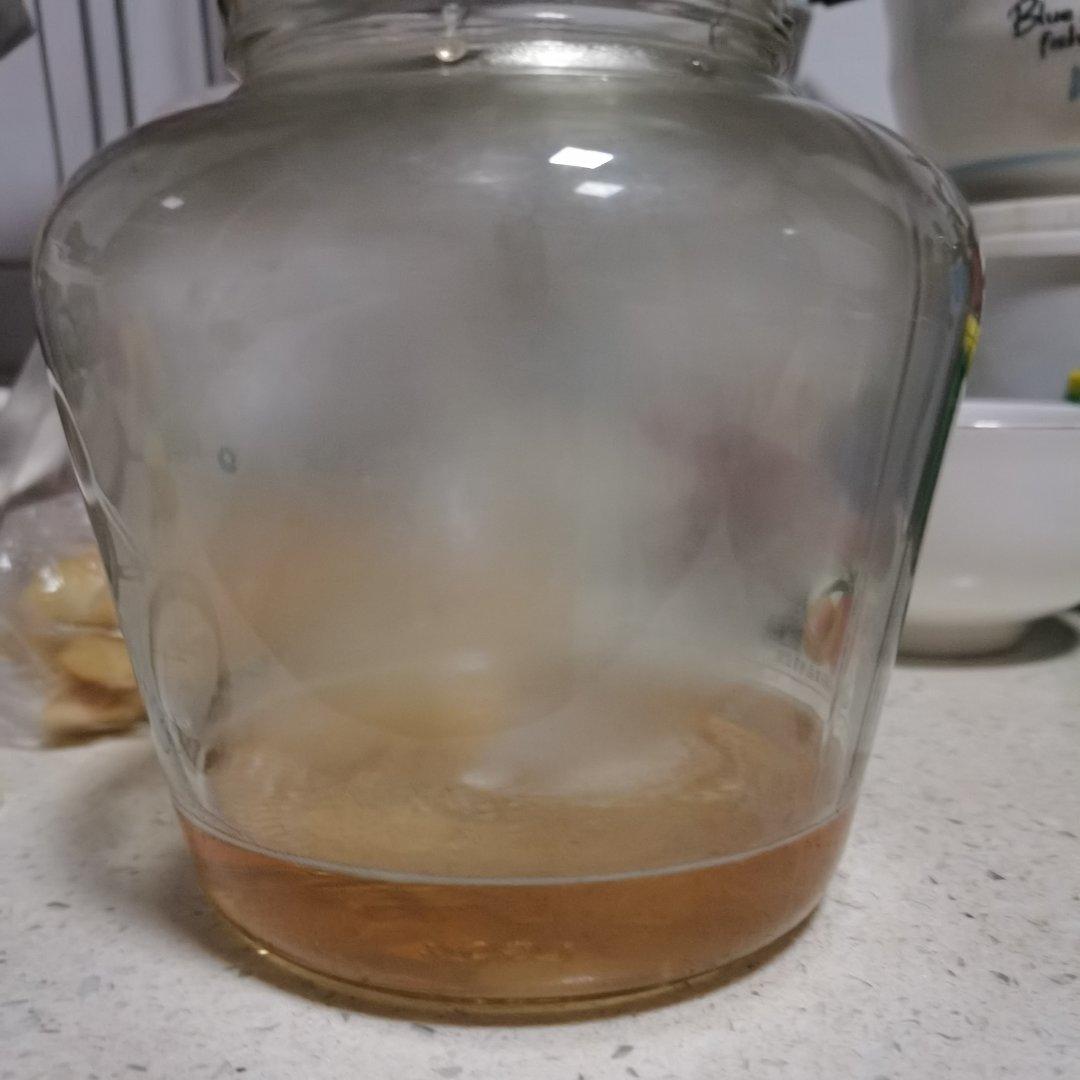 木糖醇版转化糖浆