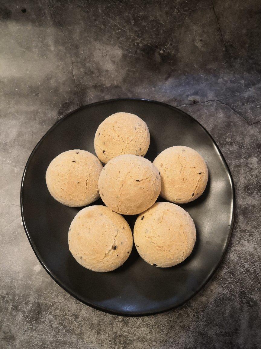 《Tinrry+》不回缩的Q弹麻薯包（恐龙蛋）