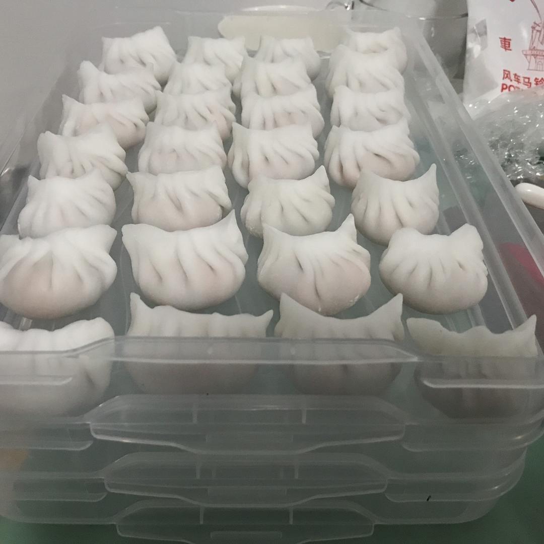 广式水晶虾饺皇做法
