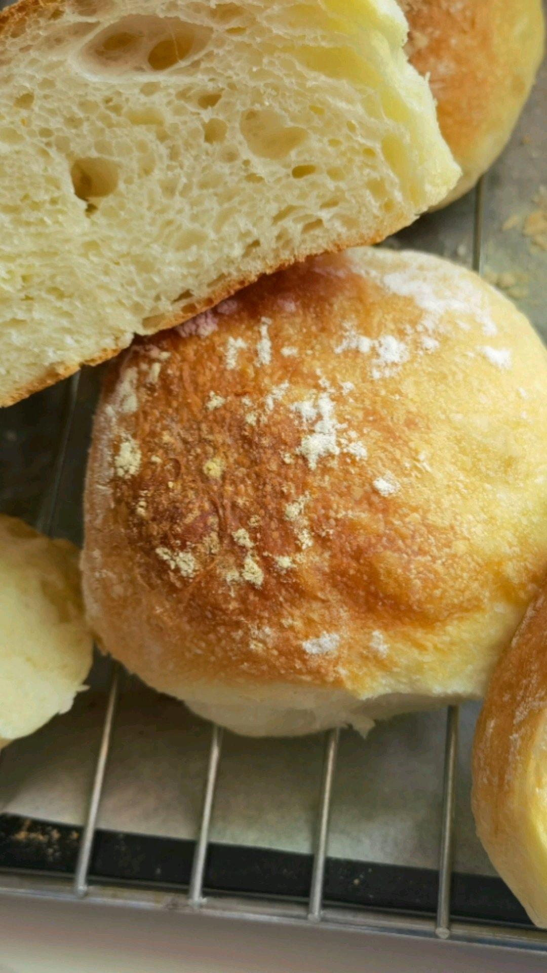 意大利夏巴塔Ciabatta