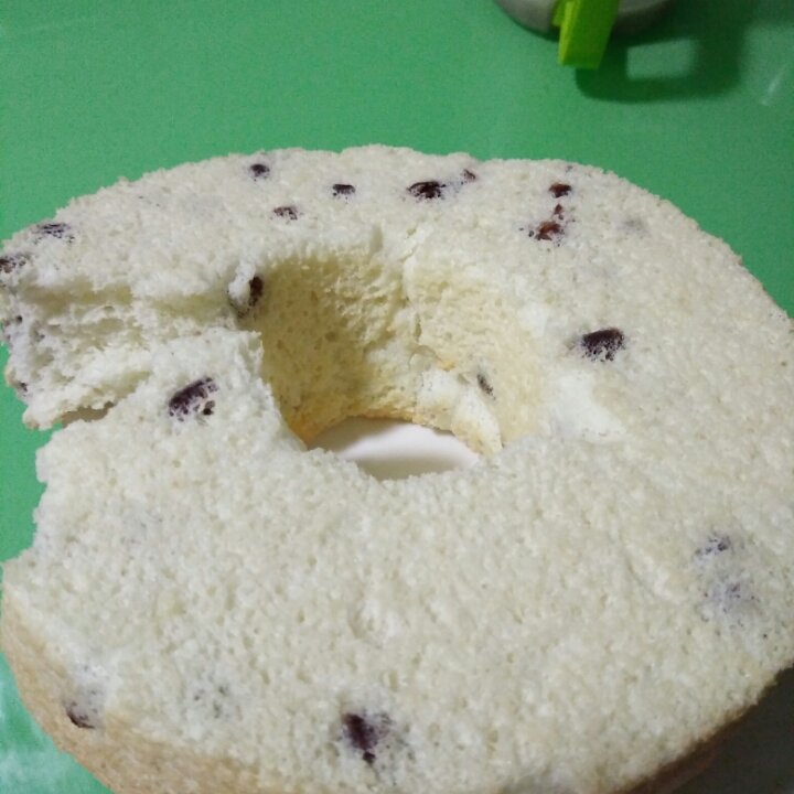 天使蛋糕