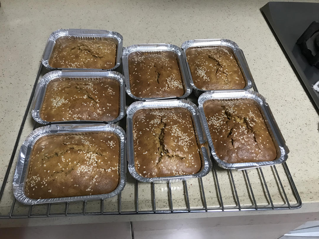 比五道口枣糕王还好吃的枣糕