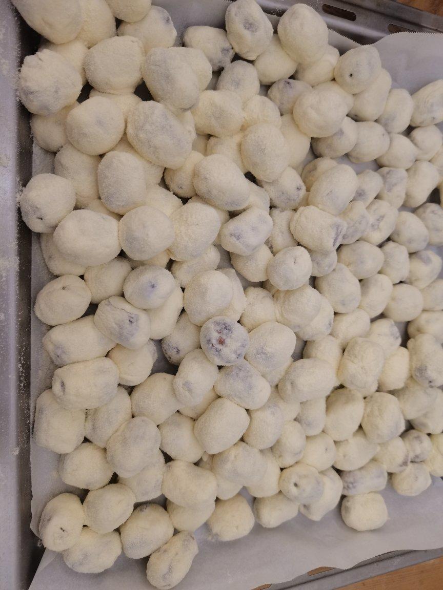网红奶枣