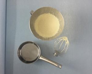 黄奶油的做法 步骤3