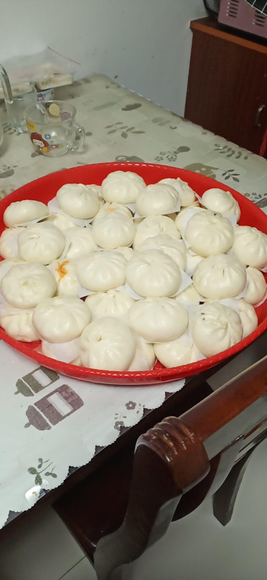 肉包子攻略（超详细视频）