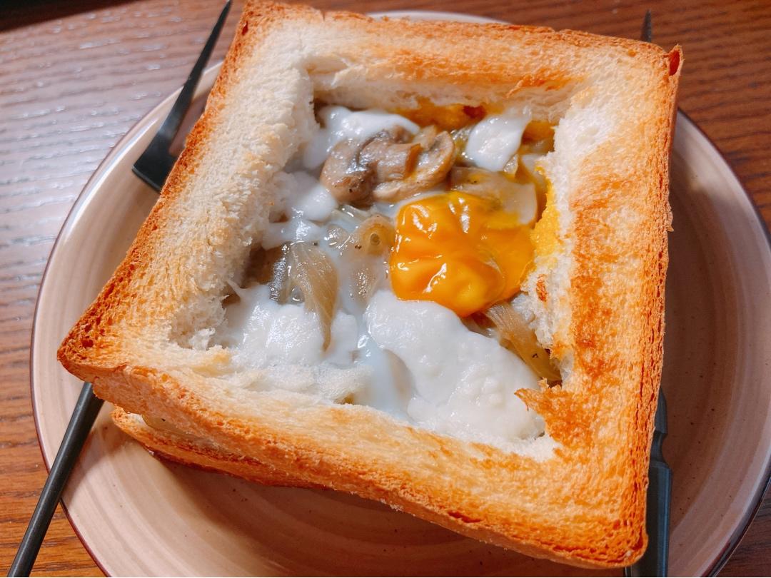 oNkei今天也要恰早饭