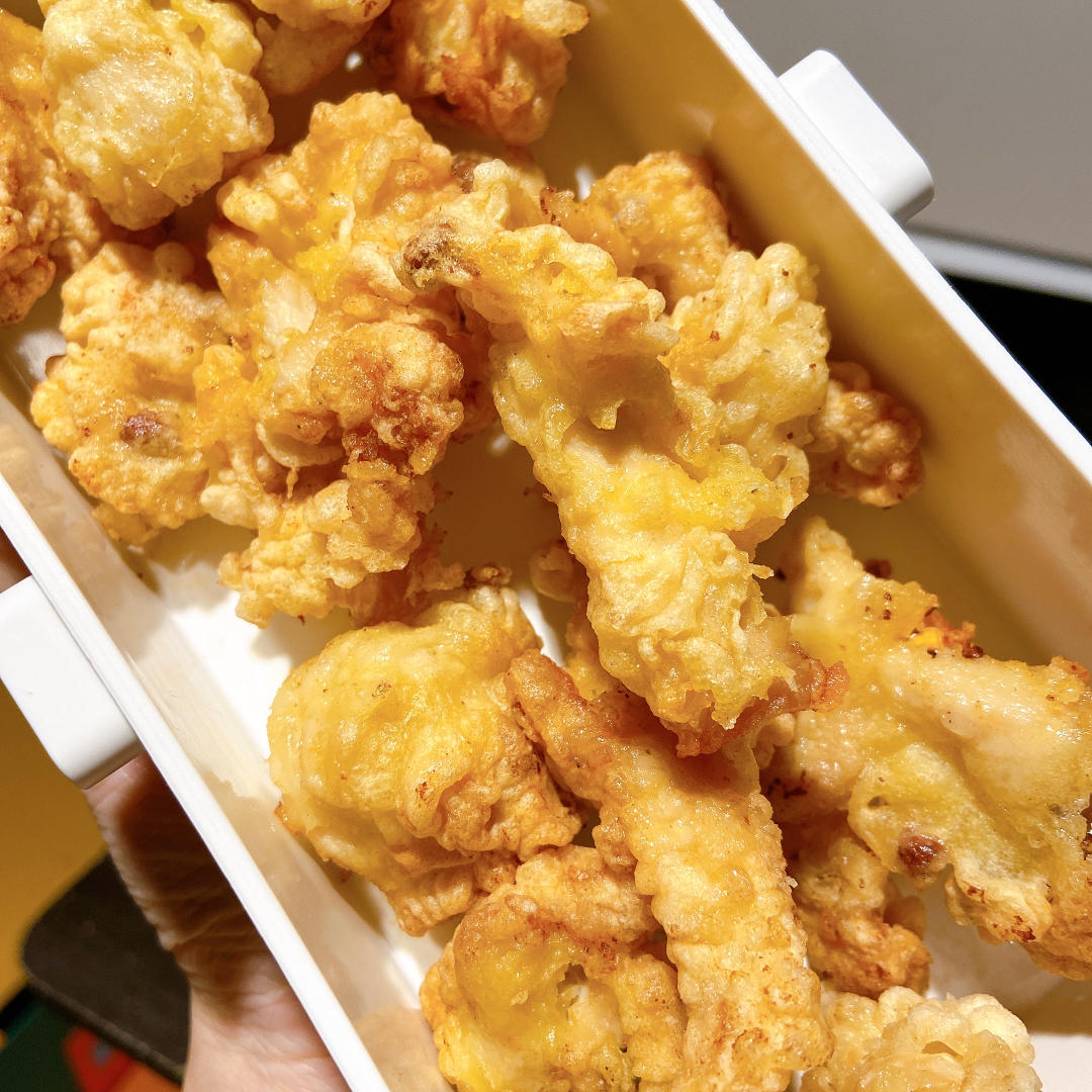 鸡胸肉神仙吃法🔥好吃到爆炸的小酥肉条