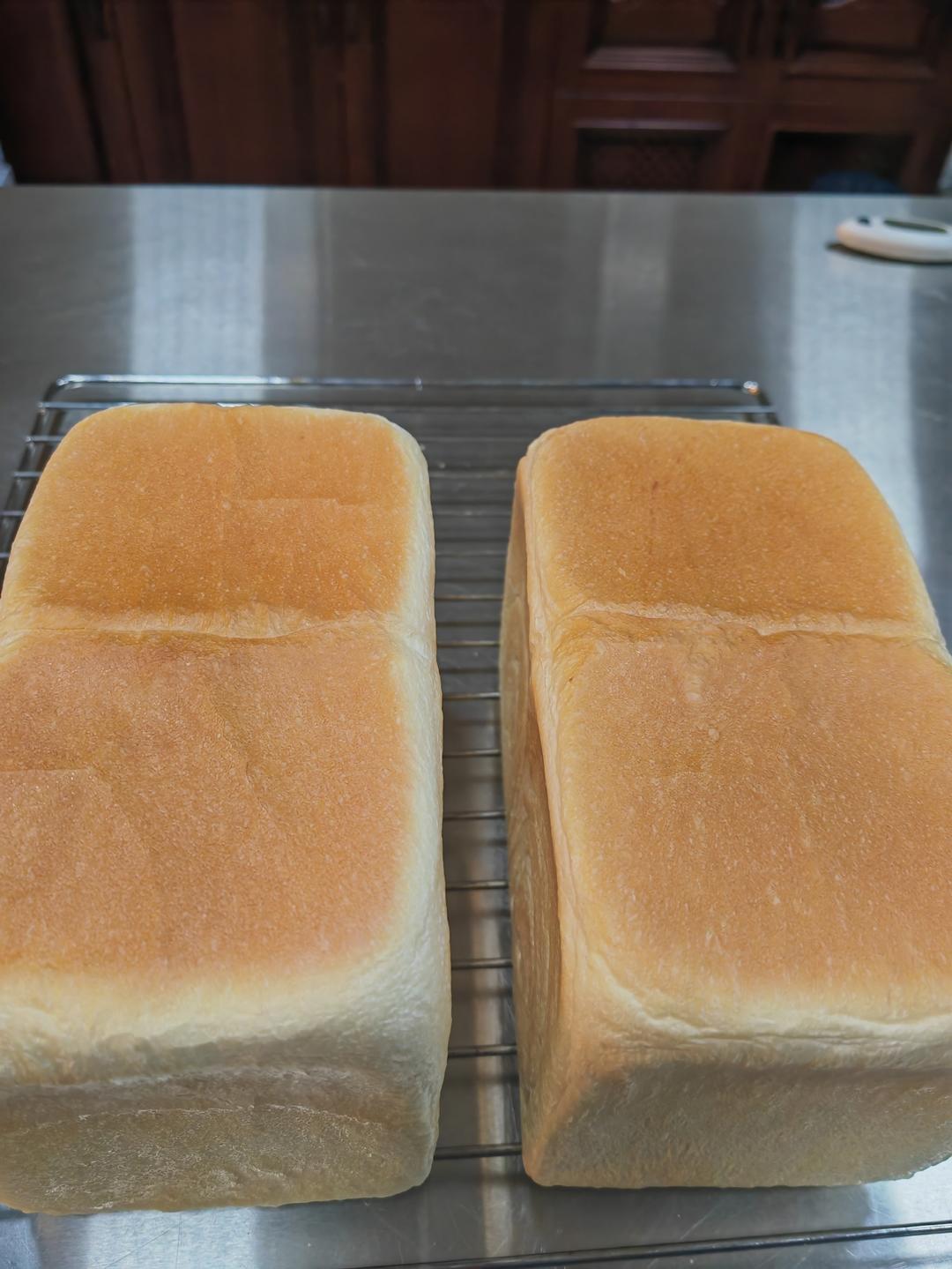 波兰种早餐白吐司