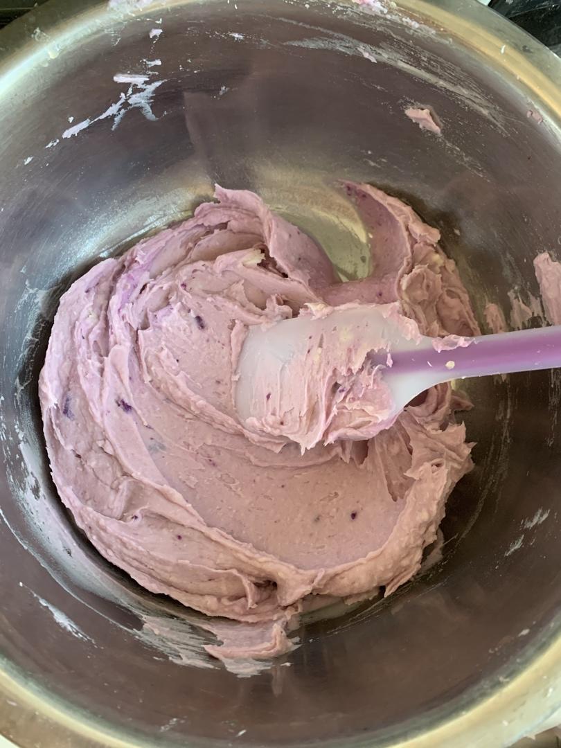 芋泥馅-万能配方