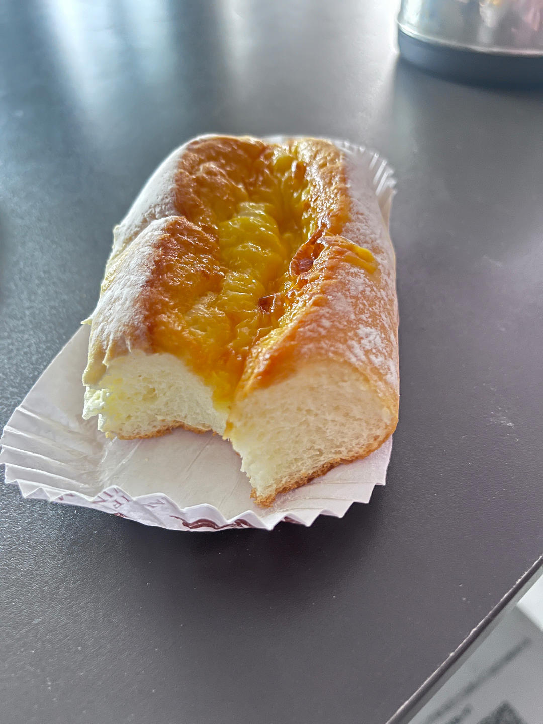 岩烧乳酪面包/私房热卖款/芝士脑袋最爱