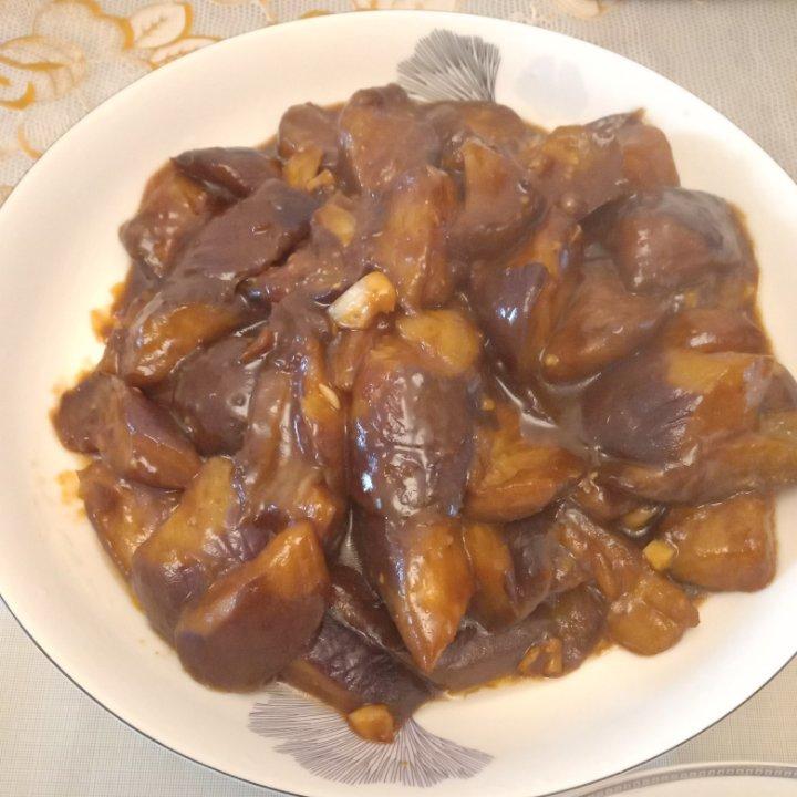 🔥茄子这样做也太费米饭了吧