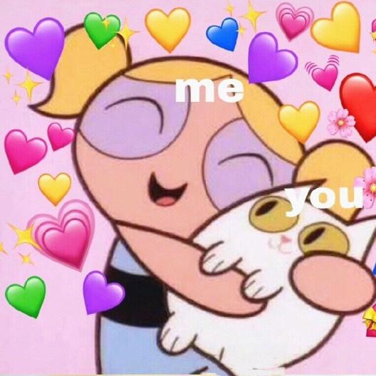 正方形的美辣妈