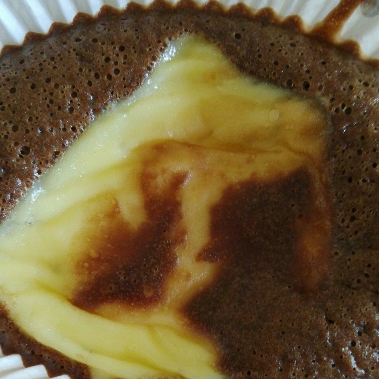 超简单法式焦糖布丁