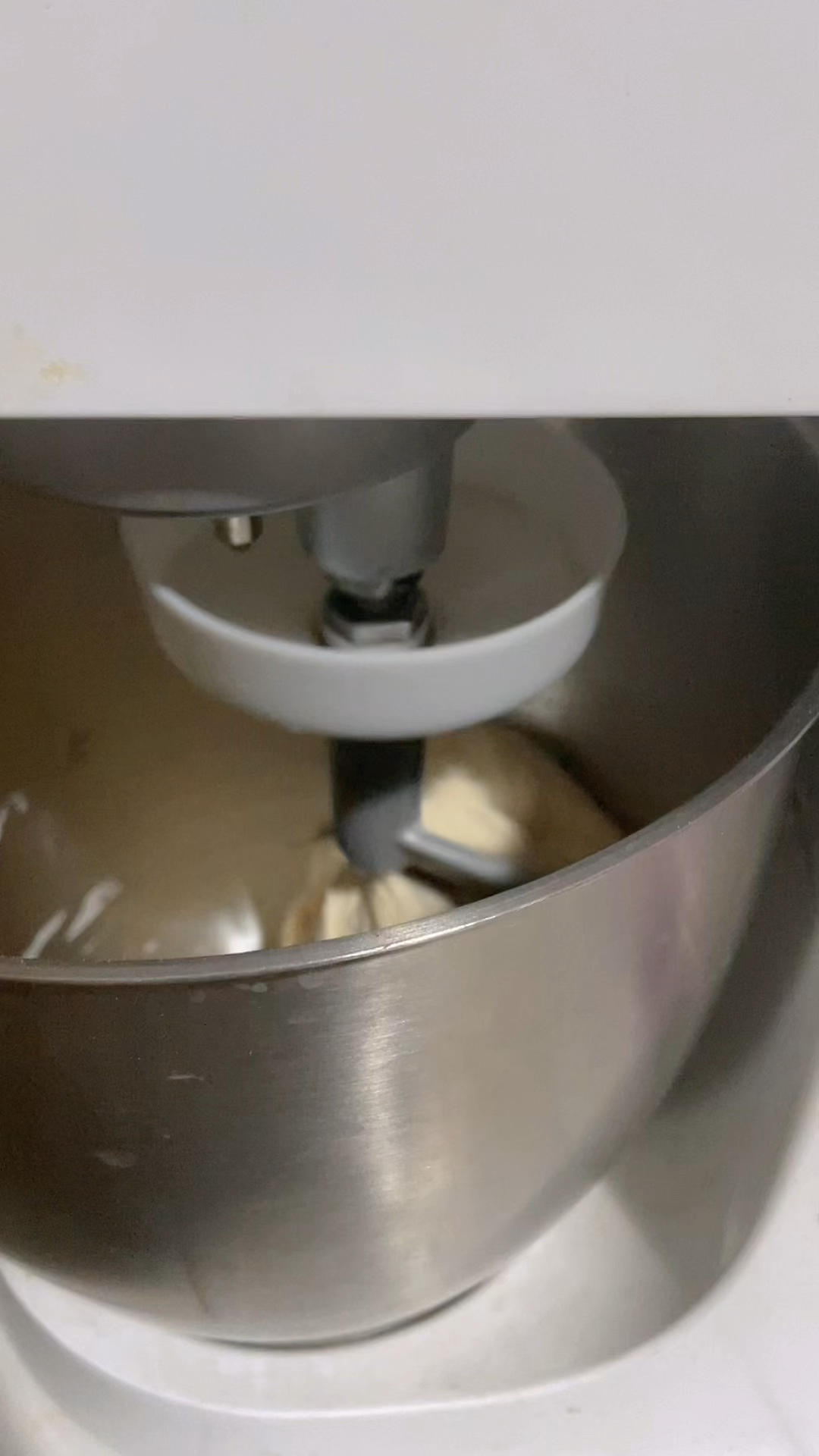 简单好吃一次发酵贝果